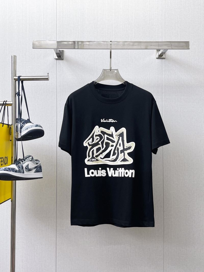 Louis Vuitton T-Shirts